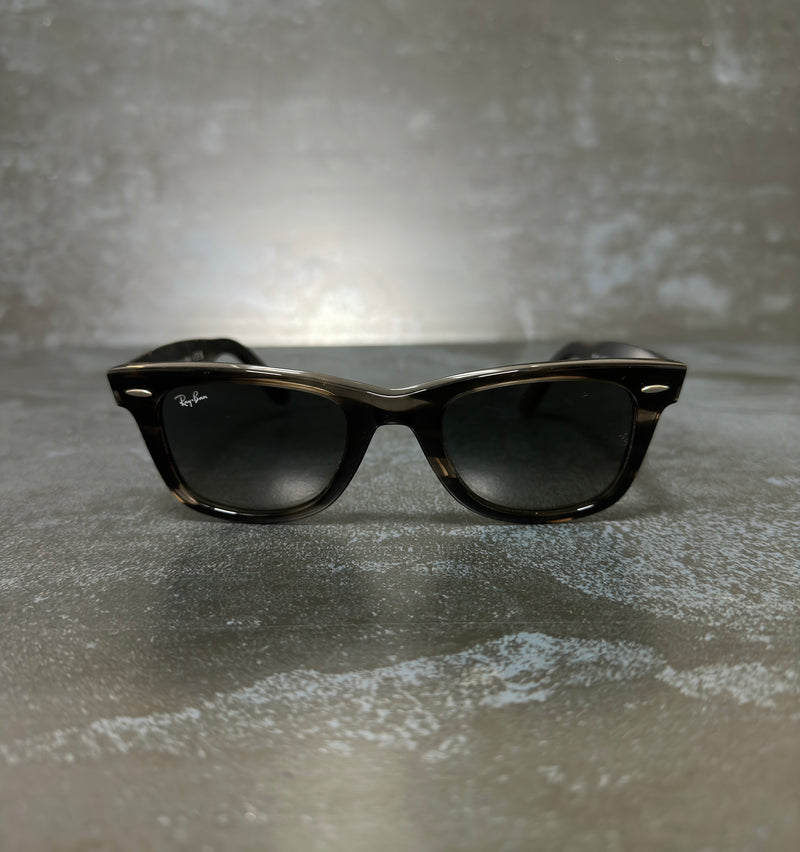 RAY-BAN WAYFARER BIO-BASED