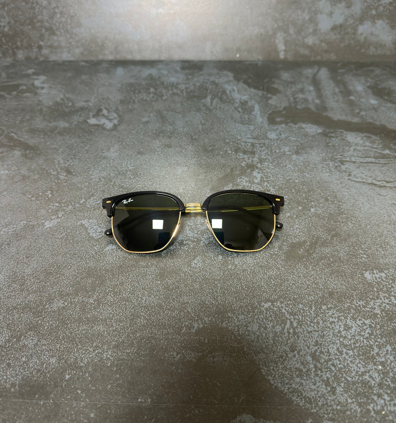 RAY-BAN NEW CLUBMASTER