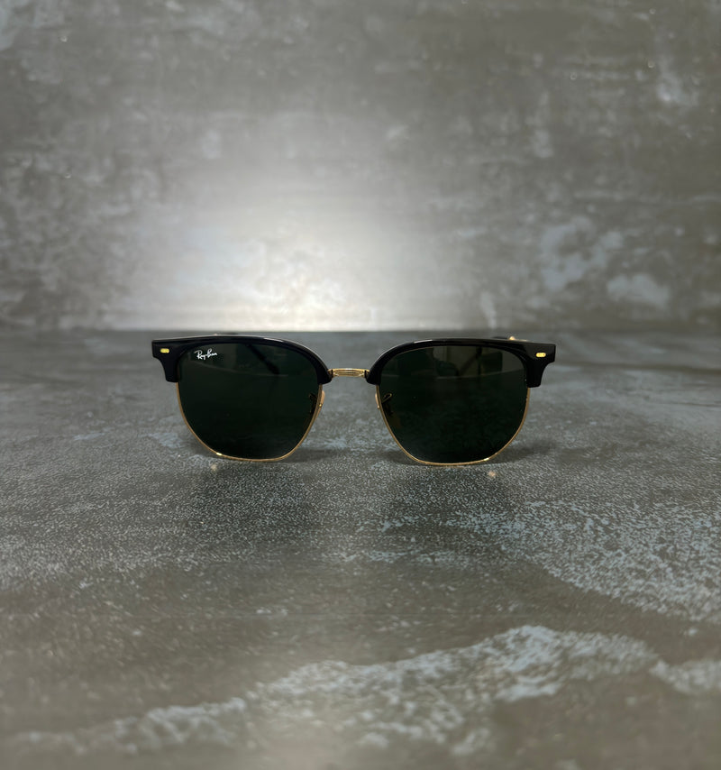 RAY-BAN NEW CLUBMASTER