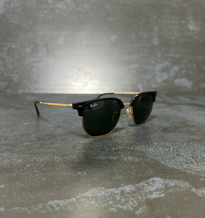 RAY-BAN NEW CLUBMASTER