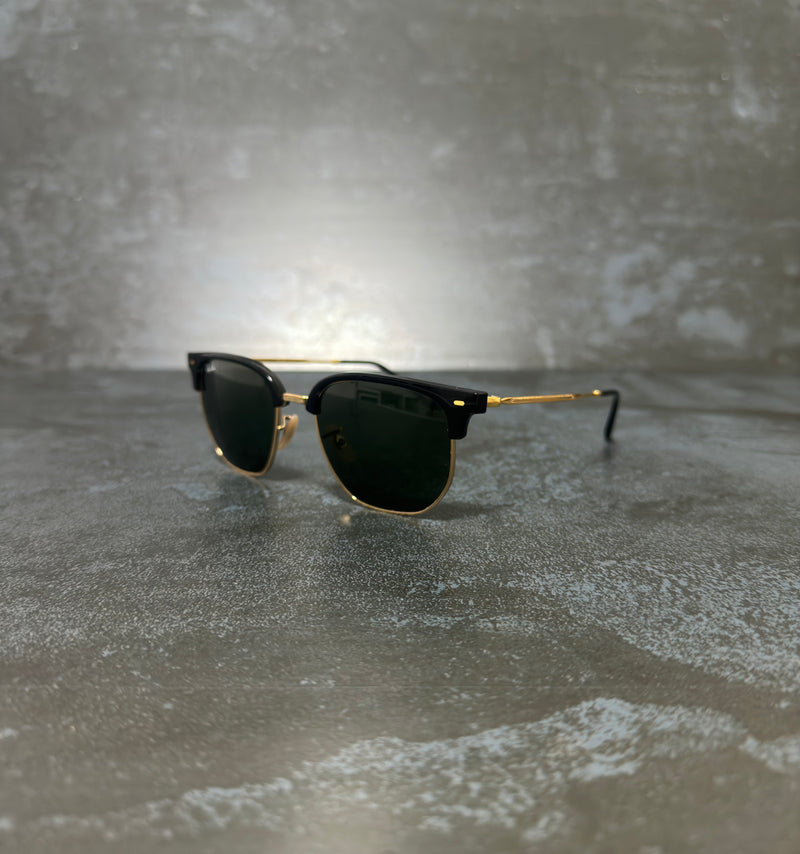 RAY-BAN NEW CLUBMASTER