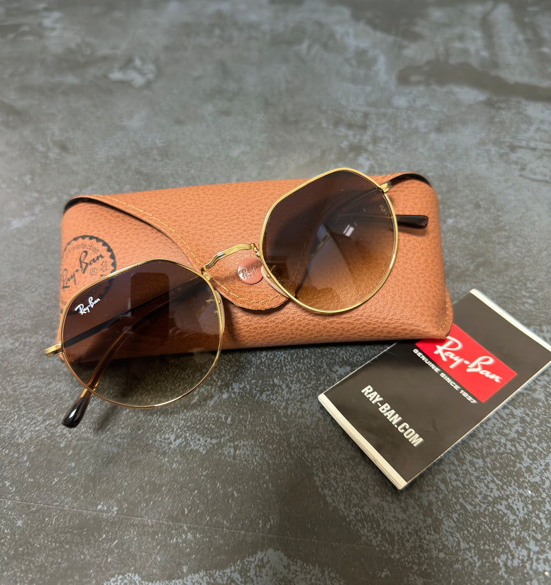 RAY-BAN JACK