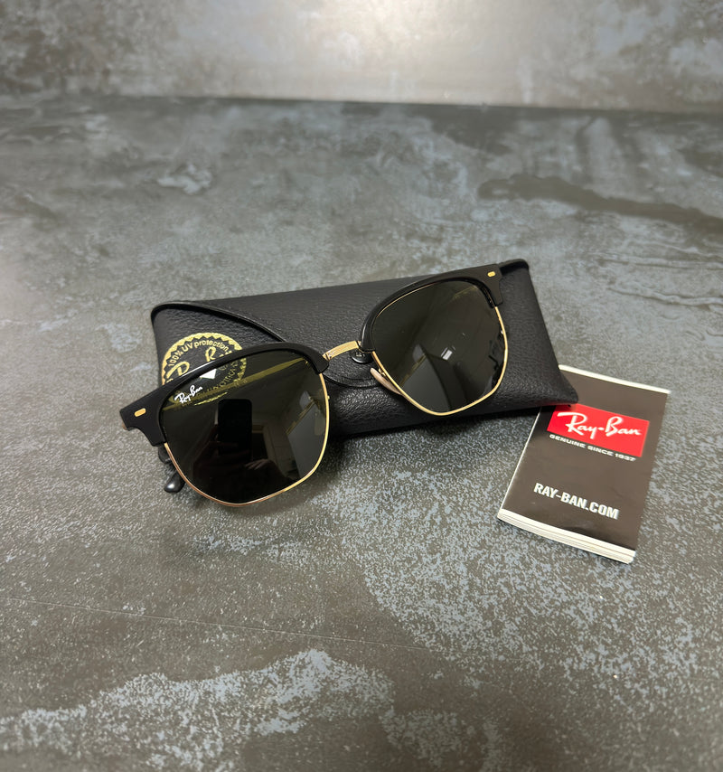 RAY-BAN NEW CLUBMASTER