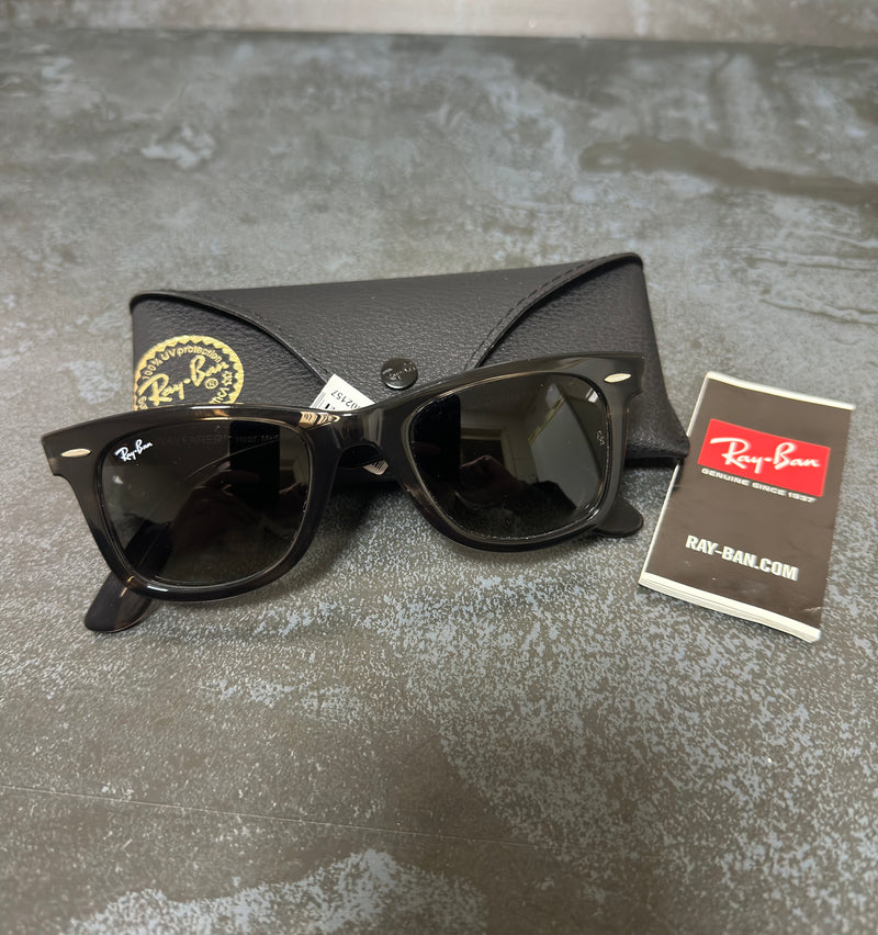 RAY-BAN WAYFARER BIO-BASED