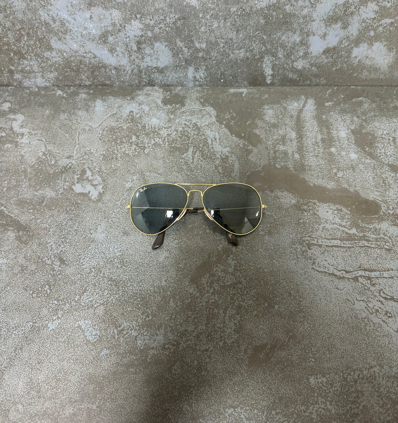 RAY-BAN AVIATOR METAL II