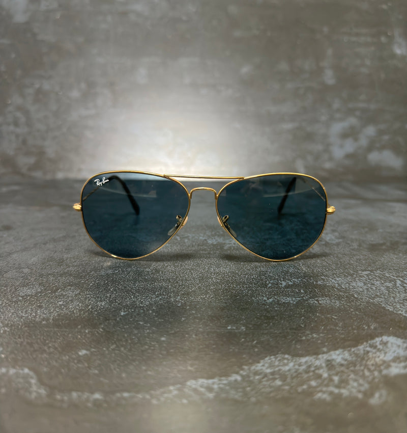 RAY-BAN AVIATOR METAL II