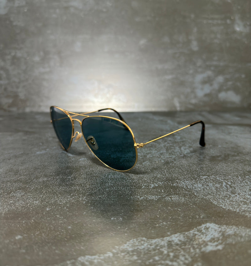 RAY-BAN AVIATOR METAL II